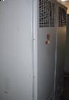  FEDERAL PACIFIC Isolation transformer, 660 Kva,